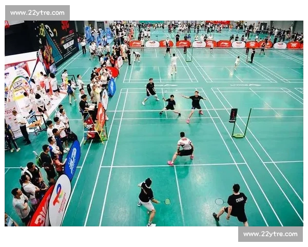 羽毛球赛事直播全程精彩呈现 竞技对决实时追踪